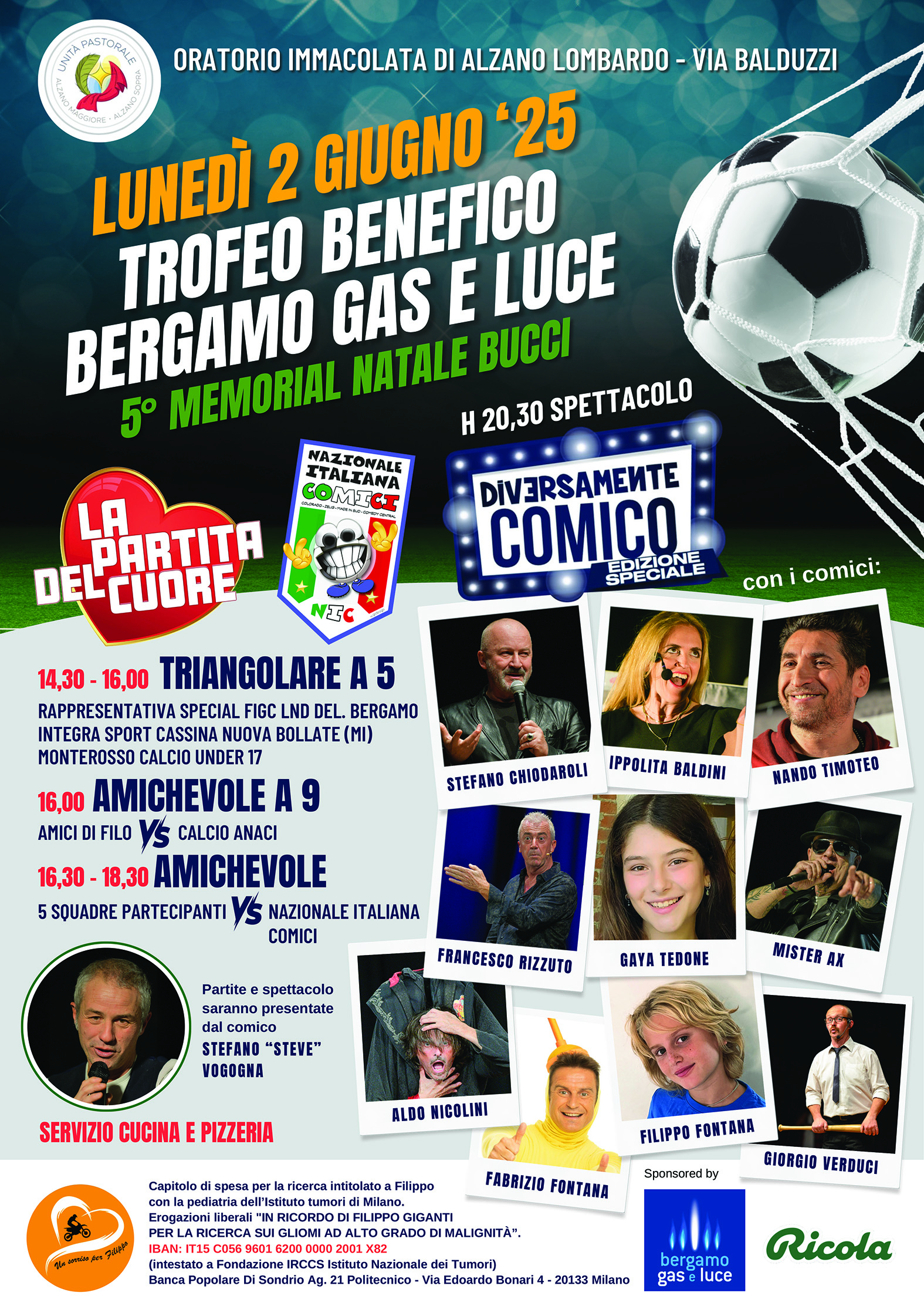 Nazionale Italiana Comici
